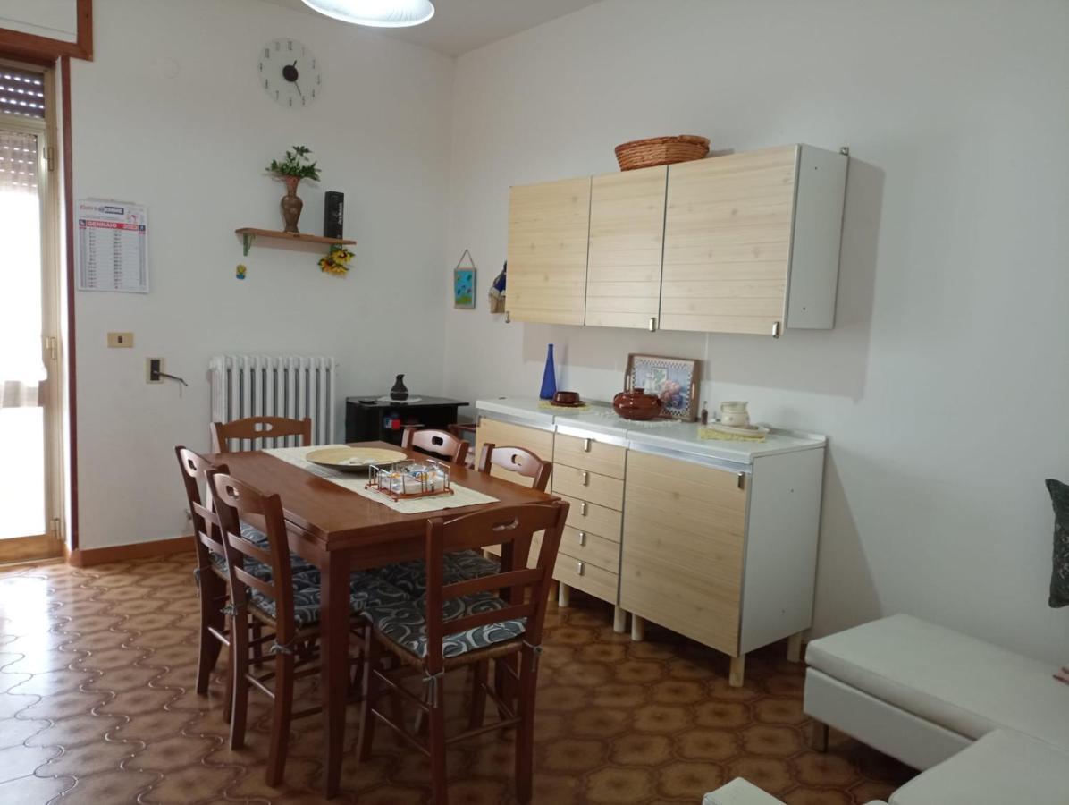 CasAda spazioso e luminoso appartamento Tricase Esterno foto